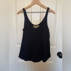 Nation LTD Black Swing Tank
